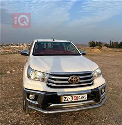 تويوتا هايلوكس